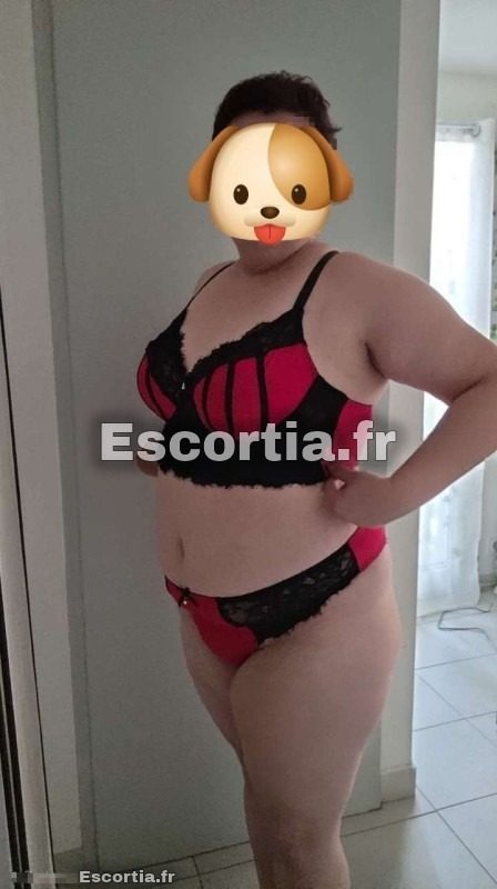 Lenax ronde escort Montpellier