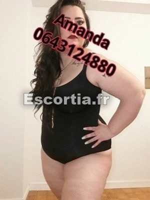 -AMANDA-BBW- photo 2