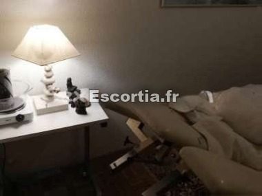 MASSAGES TABLE CHAUFFANTE photo 5