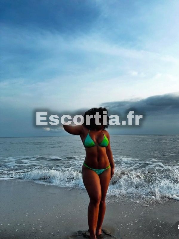 Mariana tres belle photo 2