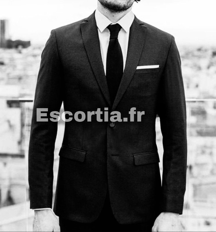 MatteoLuxure escort Paris