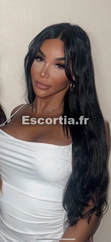 Leiladz escort Toulouse