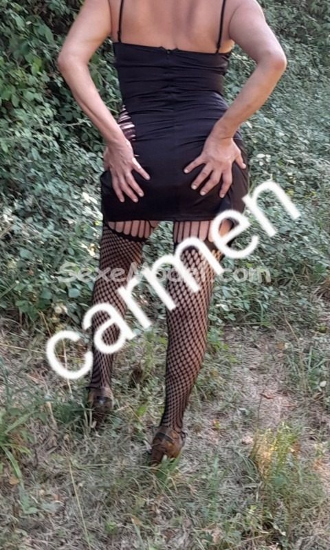 CARMEN POUR VOUS photo 2