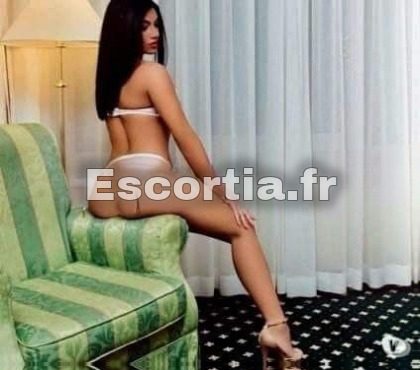 ANITA TRANS BELLE 0757828556 escort Les Sables-d'Olonne