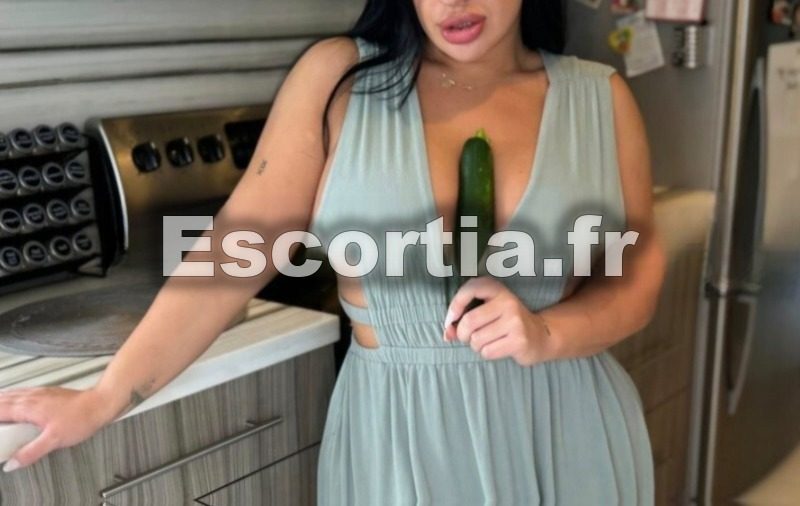 GROS CUL CUBAIN photo 5