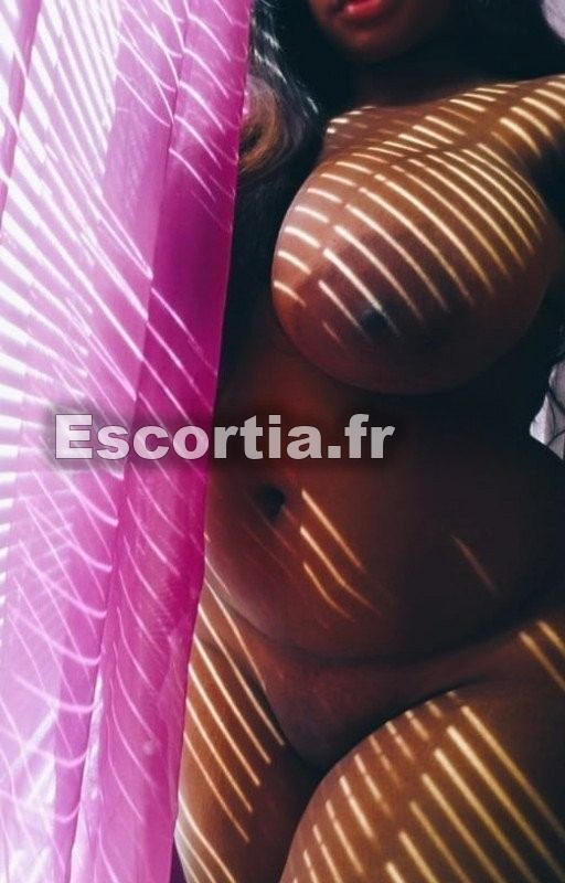 Babette bouygues escort Clermont-ferrand