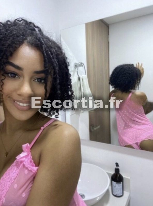 Magali photo 3