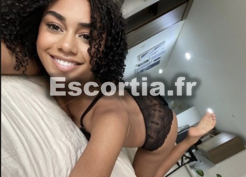 Magali photo 5