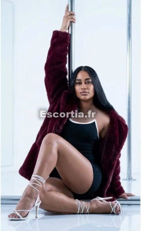 Marleen escort Sevran