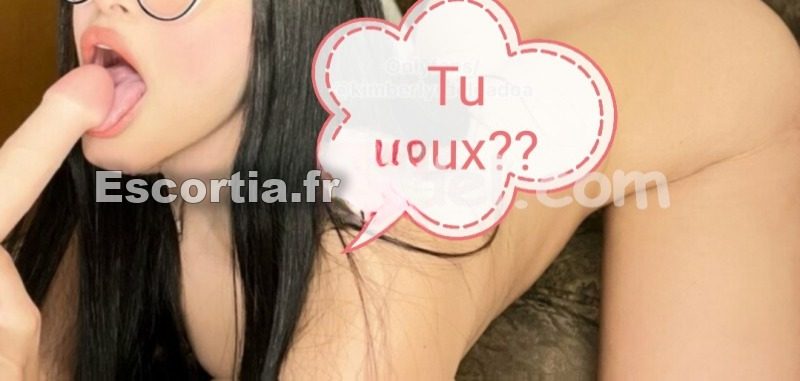 SHIRLY BELLE LATINE photo 2