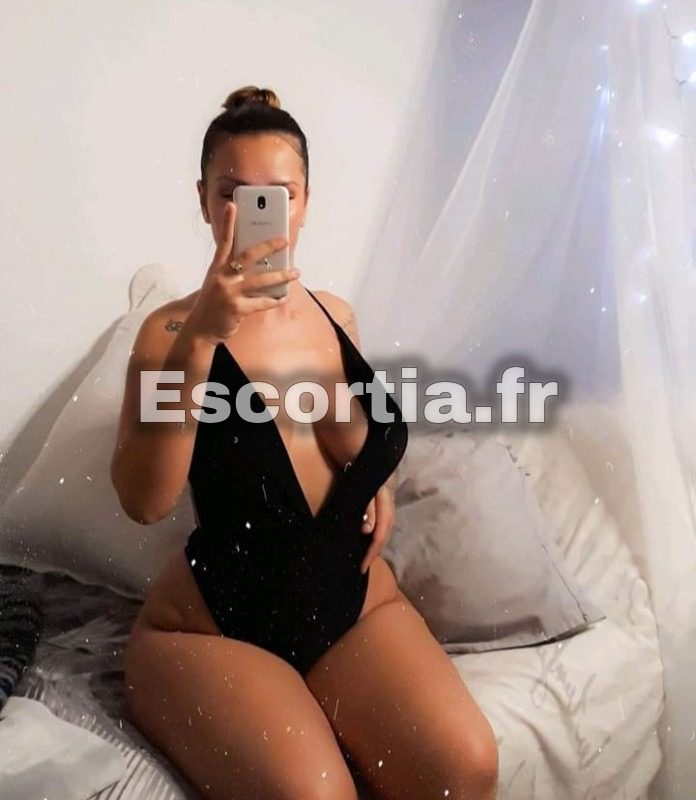 BOMBE SPAGNOL escort Niort