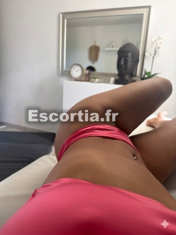 ROYAL BODYBODY escort Toulon