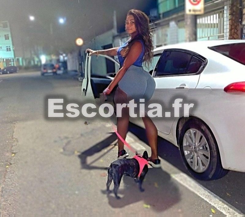 Trans expert debutant sans tabou photo 5