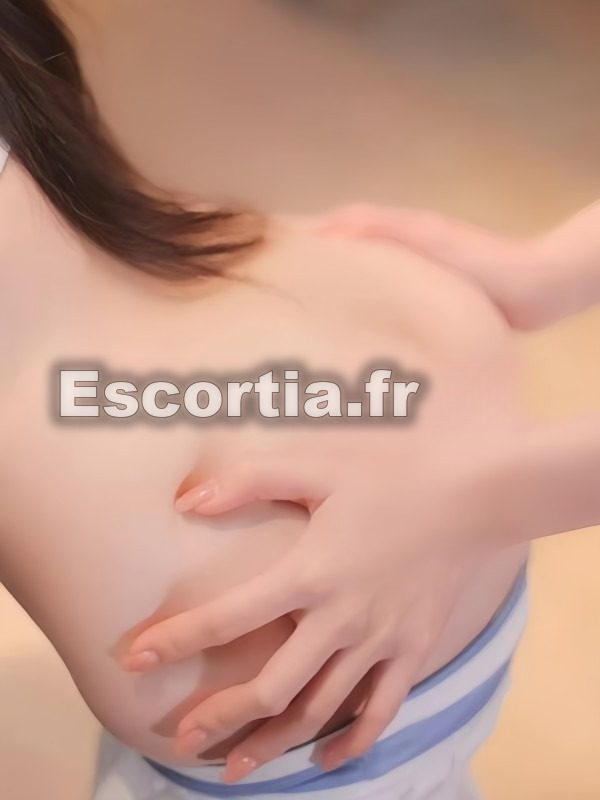 huan xin escort Cannes
