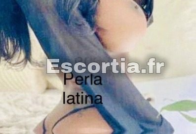 Perla latina photo 3
