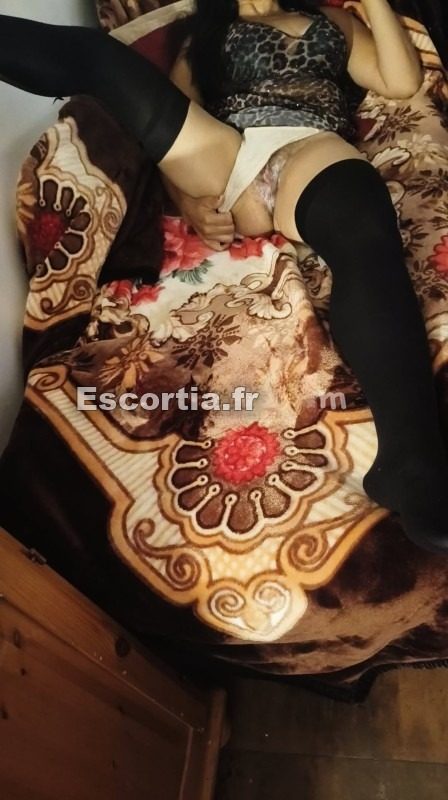 BON PLAISIR spanish escort Rosny-sous-bois
