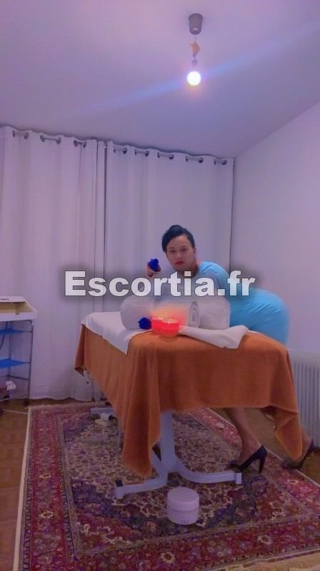 Massage tantrique photo 5
