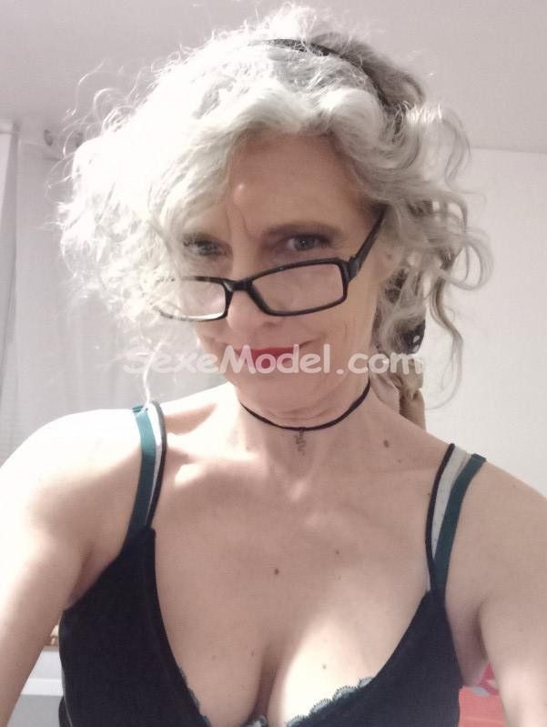 NathChatte escort Aix-en-provence