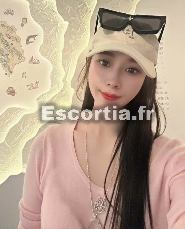 wenwen escort Bordeaux