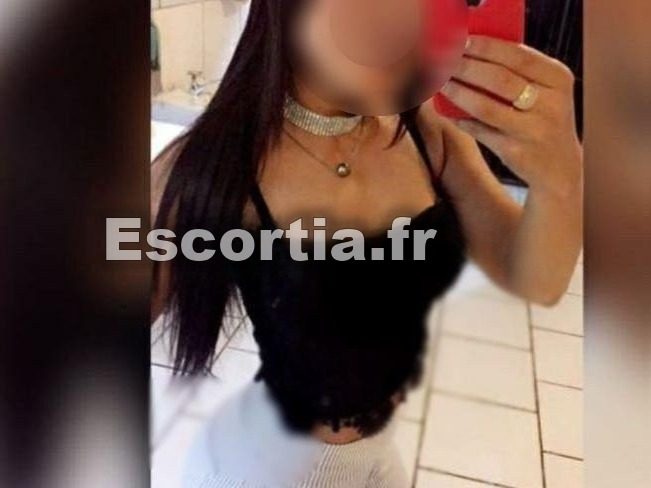 serena brasilienne. escort Gap
