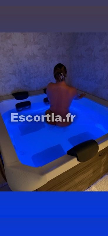 Massage Naturiste photo 5