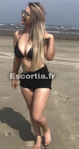 NADIA  PAYMENT EN  ESPECIE photo 3