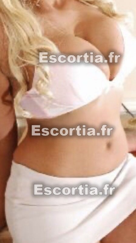 Marie tout compris escort Rennes