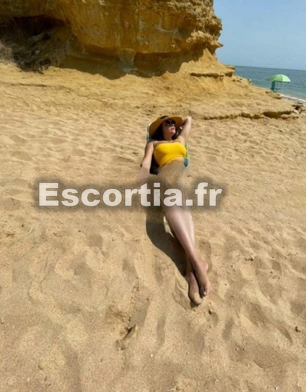 Prostatique intense escort Bergerac