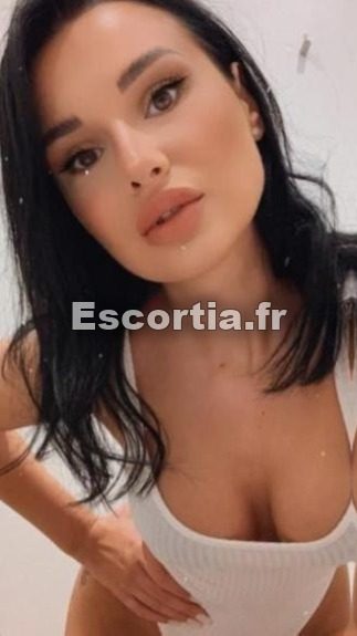 OUVERT A TOUT escort Le Mans