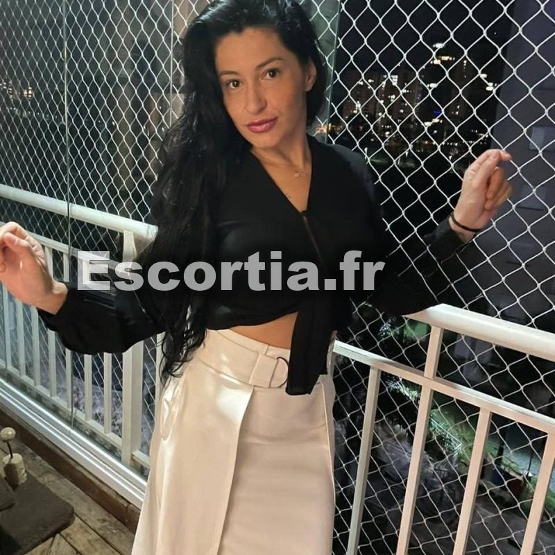 Desy incall et outcall photo 5