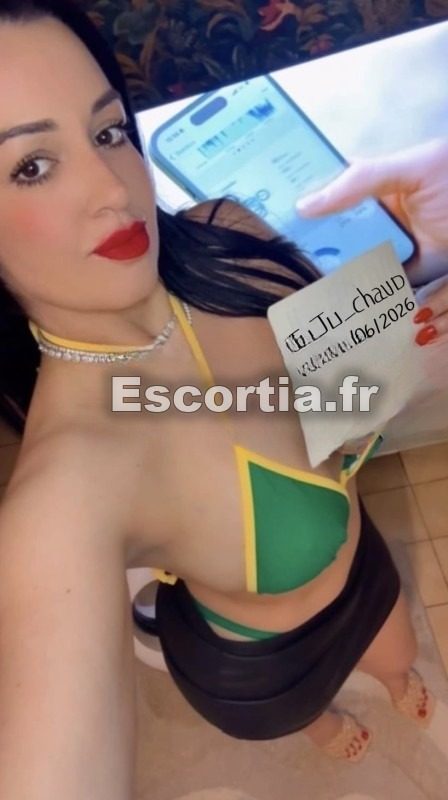 Appel  Uniquement. escort Lomme