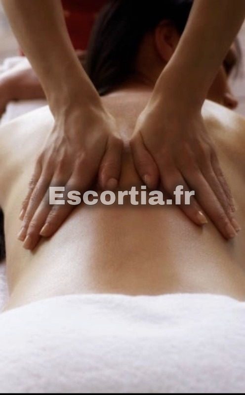 MASSAGE TANTRIC escort Rambouillet