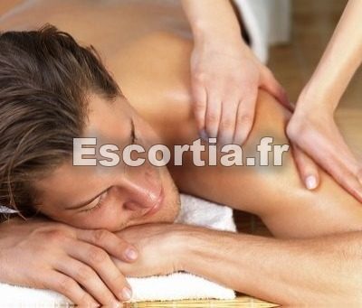 salon de massage escort Levallois-perret
