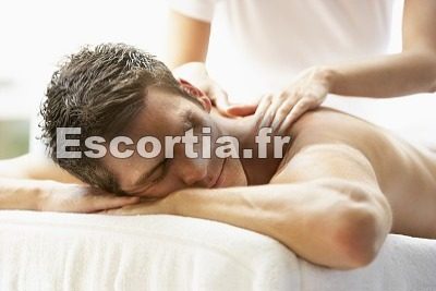 salon de massage photo 2