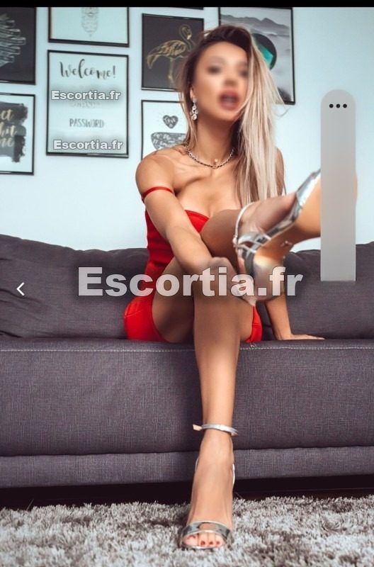 CELSY escort Brest