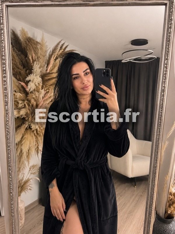 Mari escort Périgueux