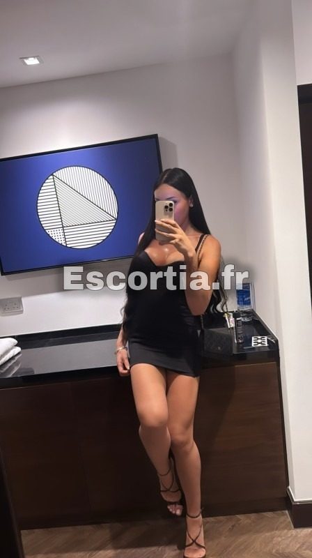 ShannaFrancaise escort Nice