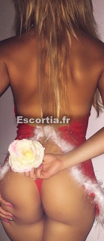 Selena- francaise-massage photo 2