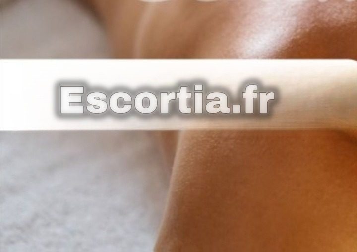 Massage Prostatique intense Bia photo 3