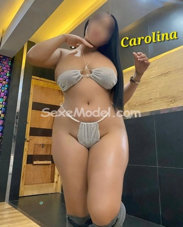 BELLE FEMME CAROLINA photo 2