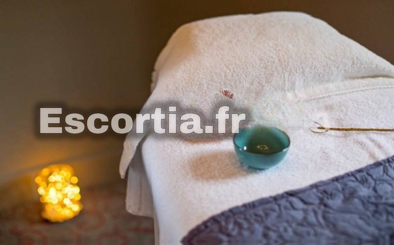 Vrai massage tantric escort Draguignan