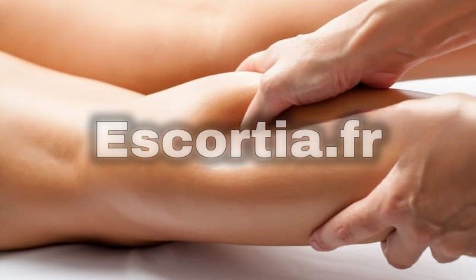 Vrai massage tantric photo 3