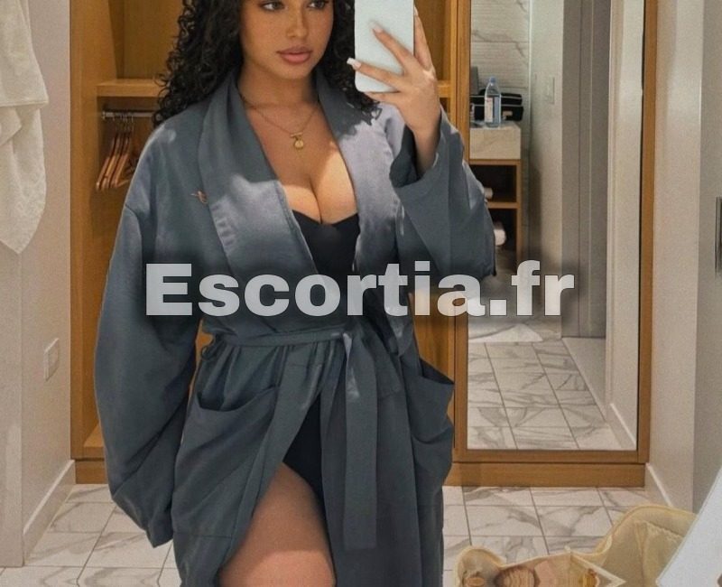Massage bien etre escort Montpellier