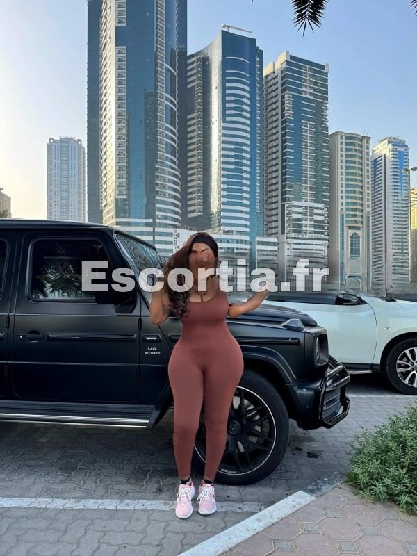 Sonya en chaleur escort Nogent-sur-vernisson