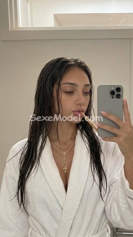 Isabelle escort Toulon