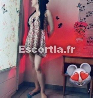 Alice escort Perpignan
