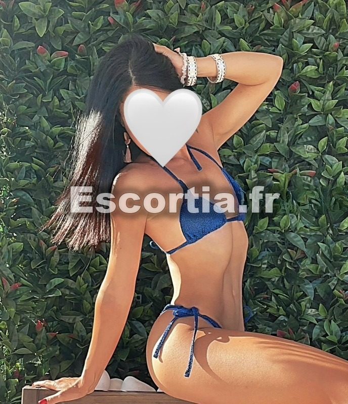 Marialis escort Saint-raphaël