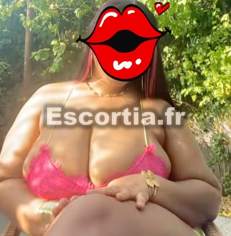 GOURMANDE SEX escort Montluçon