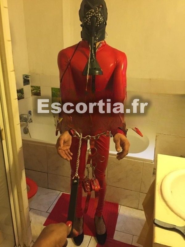 sexidomina0 escort Nice