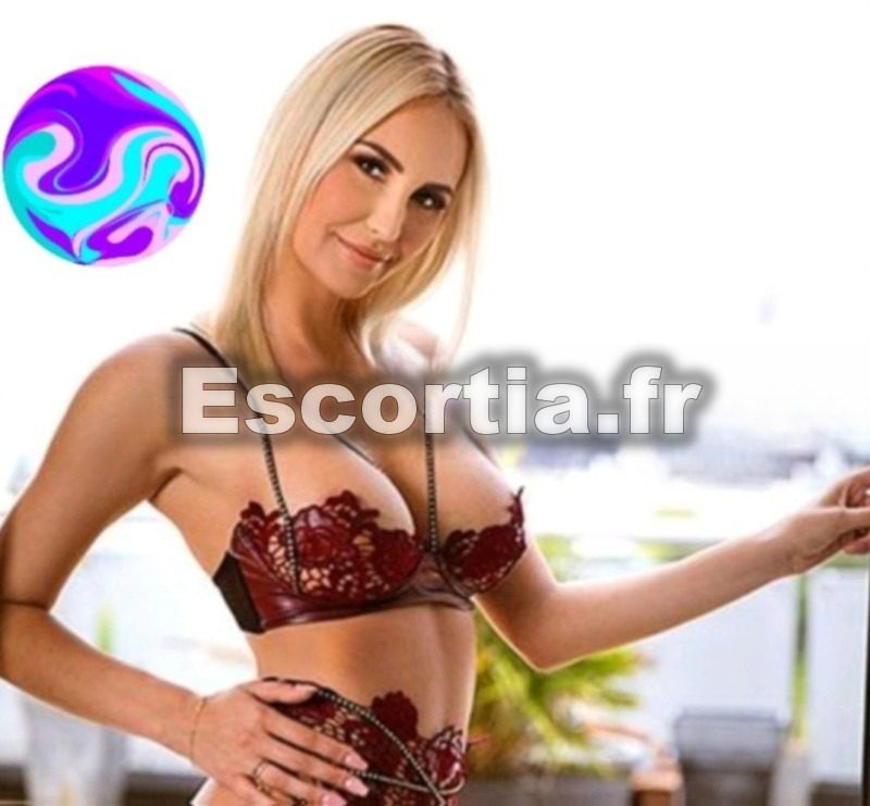 Alexia-Calvi escort Calvi